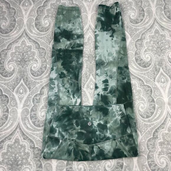 Womens Lululemon Align High-Rise Pant with Pockets - Picture 2 of 5